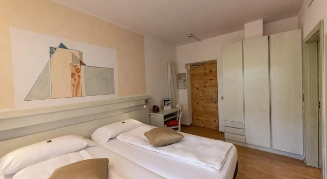 Sport & Wellness Hotel Cristallo
