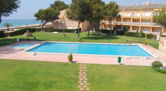Guardamar 4/6 09115, Book Lejlighed Mont-roig del Camp Tarragona