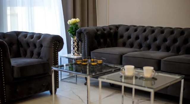 Apartamenty Prestiż 91, Забронировать Апартаменты/квартира Отели в центре Кошалин, в центре