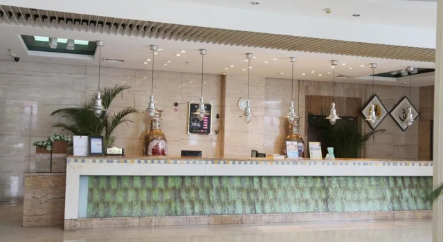 JI Hotel (Hangzhou Qianjiang New City Fuxing Road), Забронировать Отель Отели Шанчэн 3 звезды, 3*