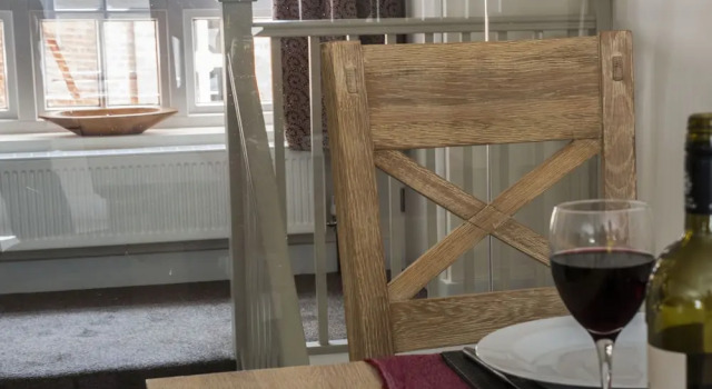 Danesgate Coach House, Забронировать Отель Отели Англии 4 звезды, 4*