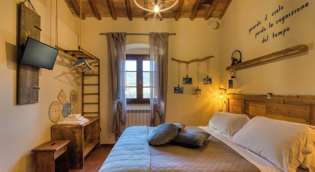 Номер Classic La Casa Di Campagna