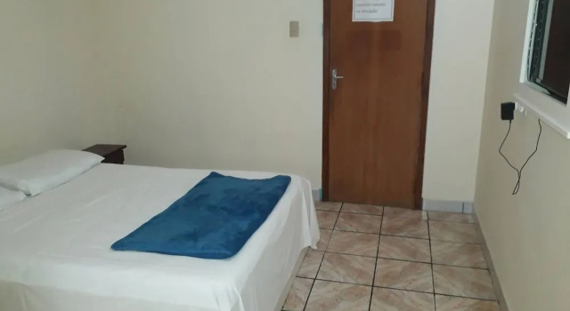 Hotel Amorim, Забронировать Отель Сан-Жозе Санта-Катарина