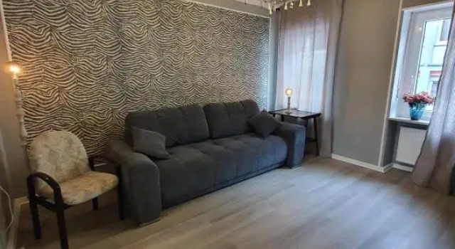 Schwan16 - Ferienwohnung, Забронировать Отель Пирмазенс Пфальцский Лес, рядом с Festhalle Pirmasens