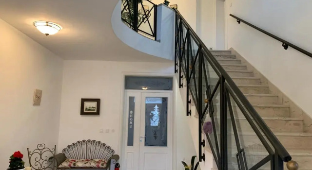 Студия Villa Istriana