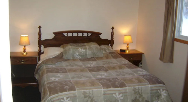 All Star Resort, Prenota Resort Hotel a Ontario con parcheggio, Parcheggio