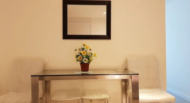 2 BR Condo by JAD at Azure Urban Resort Residences