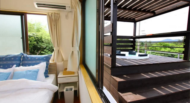 Beach Side Secret -SEVEN Hotels and Resorts-, Rezerwuj Hotel Hotele w Okinawa z parkingiem, Parking