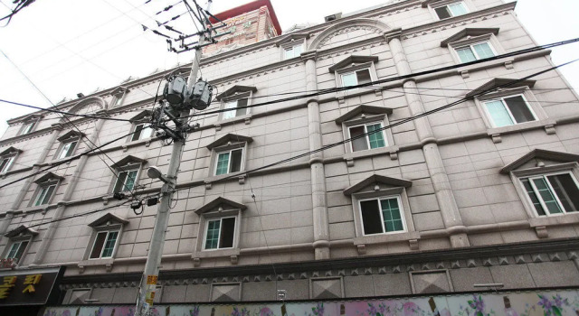 Chocolate Hotel
