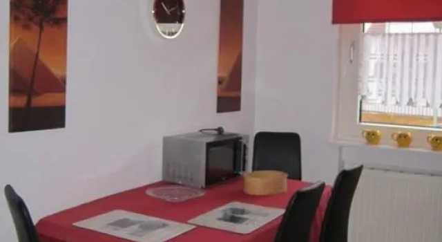 Apartments Morneweg, Varaa Huoneisto Kronberg im Taunus Taunus