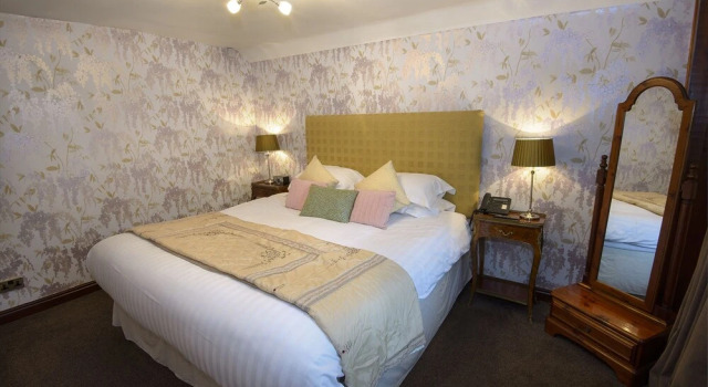 Winteringham Fields, Забронировать Отель Бизнес-отели Англии, 4* 5*