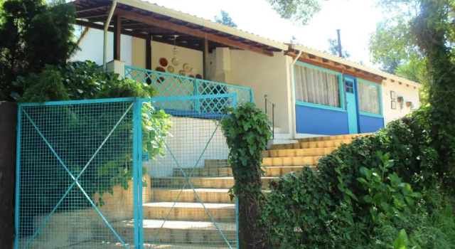 Vale da Silva Homes