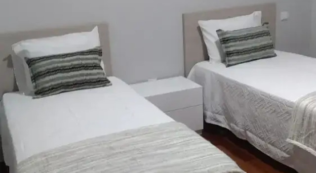 Коттедж Villas Madalena Near the Beach, with Car Rental at property & Wifi