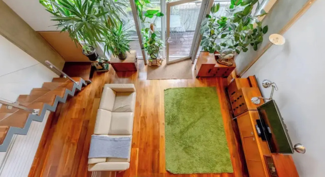 Апартаменты Incredible 2BD Loft by Regents Canal - Haggerston