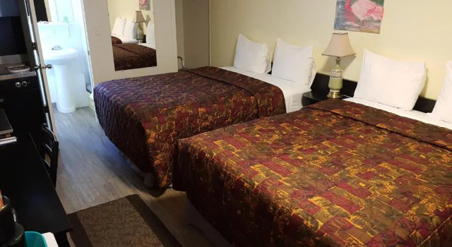 Creston Valley Motel