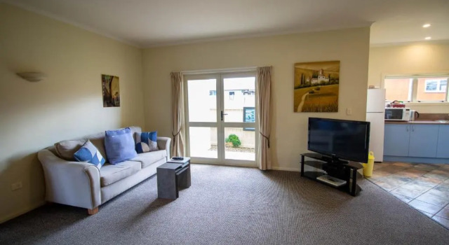 Апартаменты с 2 комнатами Tuscany On Thames