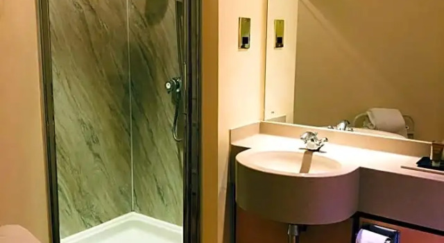 Номер Superior Abbey Hotel Golf & Spa