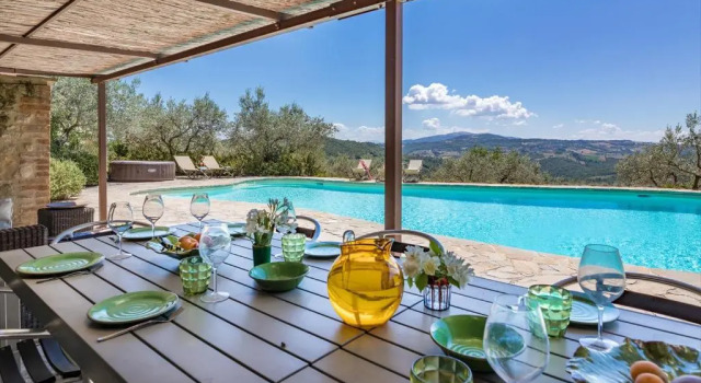 Villa Contessa Matilde 16