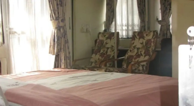 44 Lodge And Suites, Boek Hotel Ikeja Lagos