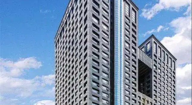 Hampton by Hilton Xuzhou Yunlong Mountain, Prenota Hotel Xuzhou Jiangsu, vicino a Jiangsu Normal University