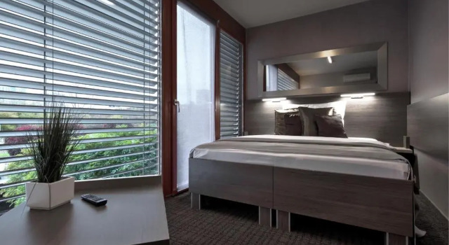 Junior-Suite Volcano Spa Hotel