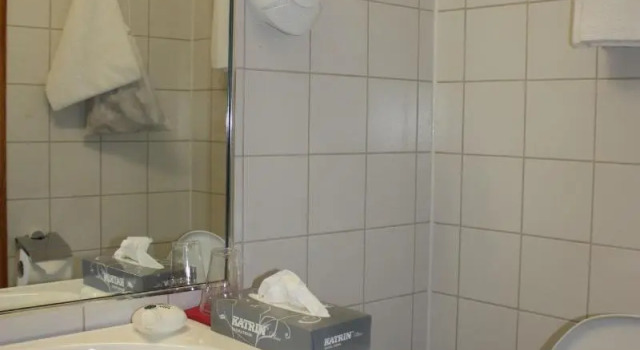 Номер Standard Summer Hotel Tott