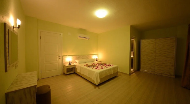 Villa Bortecine, Rezerwuj Willa Kas Mediterranean Region Turkey