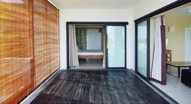 Pingo Premium, Rezerwuj Hotel La Gaulette Mauritius West Coast