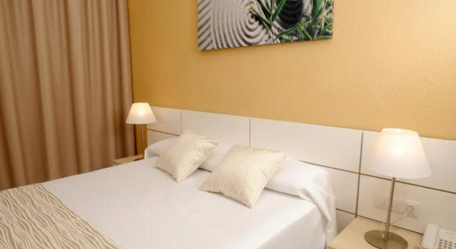Номер Standard Hotel Complejo Los Rosales
