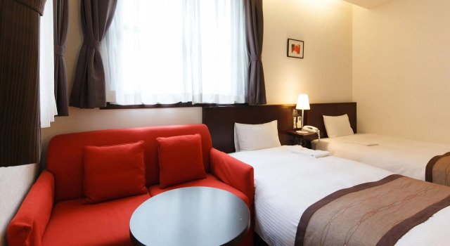 Arietta Hotel & Trattoria, Забронировать Отель Отели Токио 3 звезды, рядом с Koyasan Tokyo Betsuin Temple, 3*
