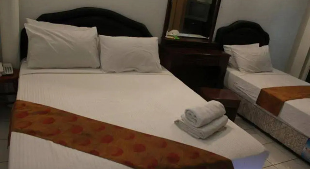 Habiba Suites, Prenota Hotel Kota Kinabalu Sabah