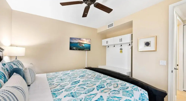 Номер Standard Waikoloa Beach Villas F22 2 Bedroom Condo by RedAwning