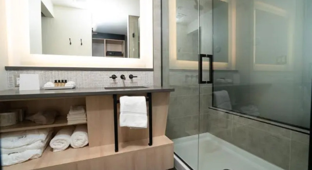Номер Executive Dakota Dunes Resort