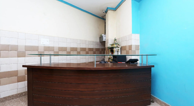 Star Inn by OYO Rooms, Забронировать Отель Гургаон 