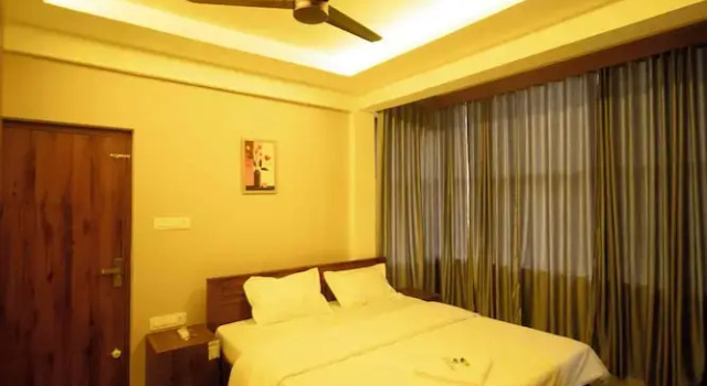 Апартаменты Luxury Spezio Luxurious Apartments