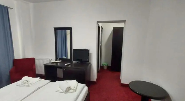 Apartament 9 Ionut, Varaa Huoneisto Baile Felix 