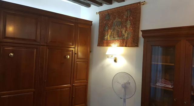 Appartement Beruchet Galande, Забронировать Апартаменты/квартира Отели Парижа с парковкой, рядом с Galerie de Minéralogie et de Géologie, Парковка