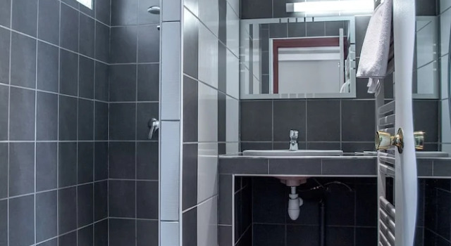 Номер Standard Relais 500 de Vienne