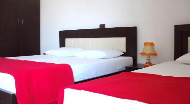 Villa Ideal, Varaa Villa Ksamil Vlorë County