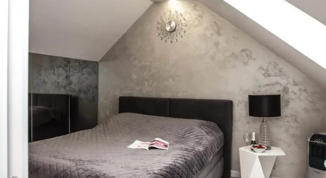 Apartament MnW, Забронировать Апартаменты/квартира Средместье Варшава