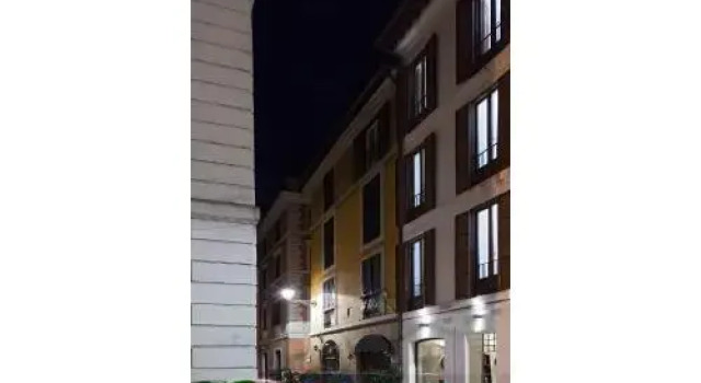 Domus Coronari, Prenota Hotel Piazza Navona Roma