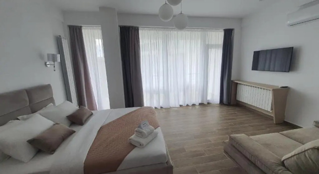 Студия MIANELLY Apartments Mamaia Nord