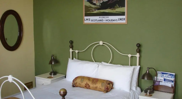 Highland Park House, Reserva ahora Hotel Kirkwall Islas Orcadas