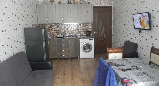 Студия Apartment Rustaveli 59
