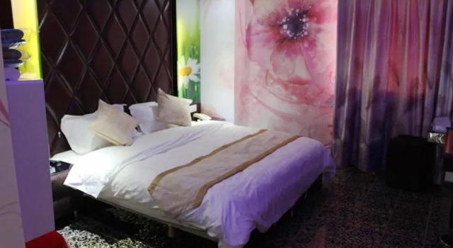 Shanghai Siya Boutique Hotel, Varaa Boutique-hotelli Hongkou 