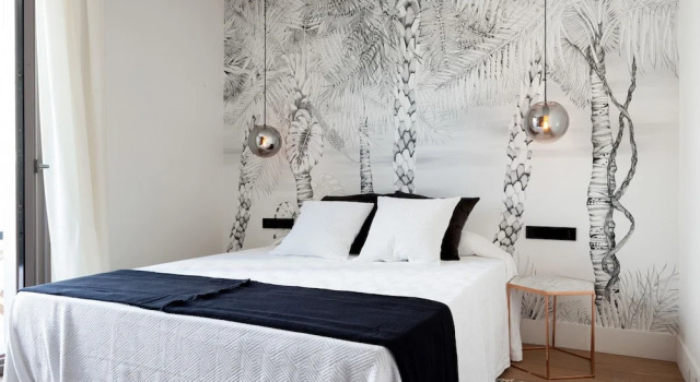 Номер Deluxe Casa Noa Apartments