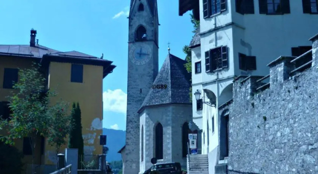 Casa vacanze Pieve