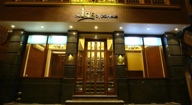The IC's Hotel, Забронировать Отель Отели Нью-Дели 3 звезды, 3*