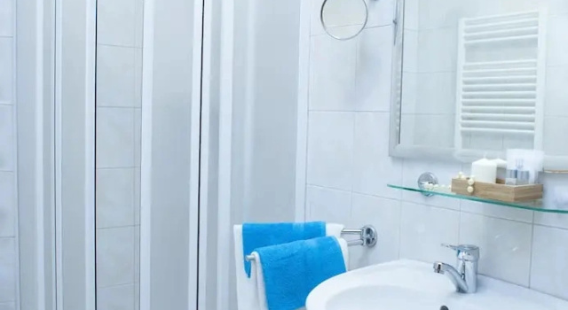 Habitación familiar Estándar 2 dormitorios con vista al parque Hotel Villa Ostrava