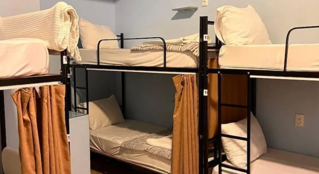 TbilHome hostel